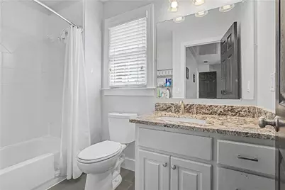 401 The Falls Of Cherokee Drive, Canton, GA 30114 - Photo 20