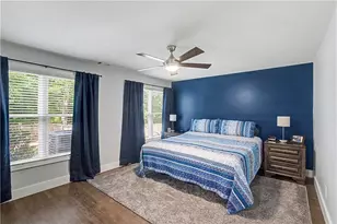 401 The Falls Of Cherokee Dr, Canton, GA 30114 - Photo 26