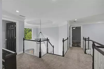 401 The Falls Of Cherokee Drive, Canton, GA 30114 - Photo 18