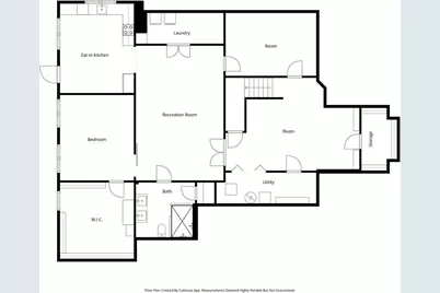 401 The Falls Of Cherokee Drive, Canton, GA 30114 - Photo 48