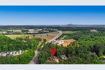 401 The Falls Of Cherokee Drive, Canton, GA 30114 - Photo 46