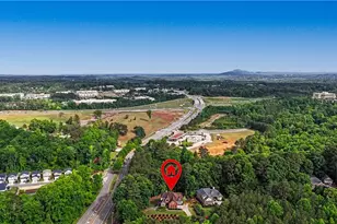 401 The Falls Of Cherokee Dr, Canton, GA 30114 - Photo 46