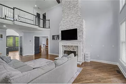 401 The Falls Of Cherokee Drive, Canton, GA 30114 - Photo 4
