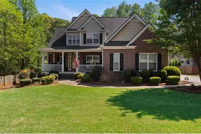 131 Bentonville Lane, Douglasville, GA 30134 - Photo 2