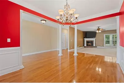 131 Bentonville Lane, Douglasville, GA 30134 - Photo 8