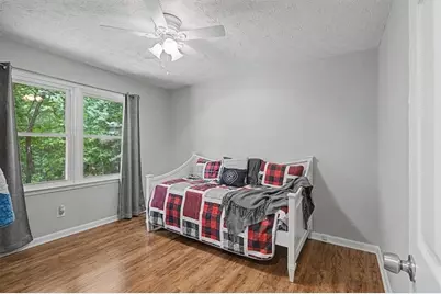 616 Dogwood Trail, Dallas, GA 30157 - Photo 32
