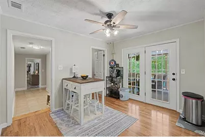 616 Dogwood Trail, Dallas, GA 30157 - Photo 20