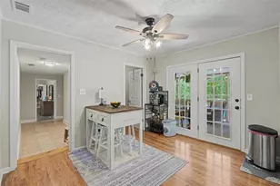 616 Dogwood Trail, Dallas, GA 30157 - Photo 20