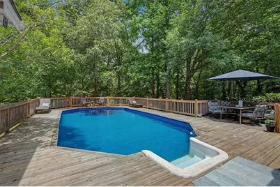 616 Dogwood Trail, Dallas, GA 30157 - Photo 36