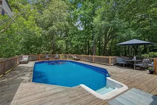616 Dogwood Trail, Dallas, GA 30157 - Photo 36