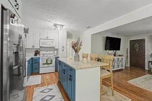 616 Dogwood Trail, Dallas, GA 30157 - Photo 18