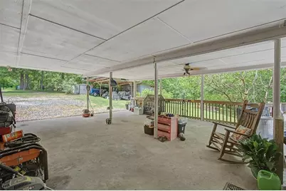 616 Dogwood Trail, Dallas, GA 30157 - Photo 40
