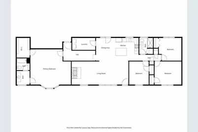 616 Dogwood Trail, Dallas, GA 30157 - Photo 58