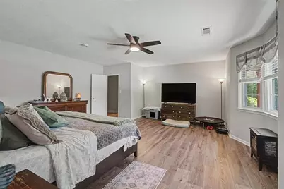 616 Dogwood Trail, Dallas, GA 30157 - Photo 24
