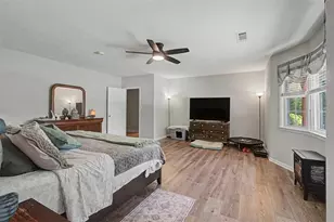 616 Dogwood Trail, Dallas, GA 30157 - Photo 24