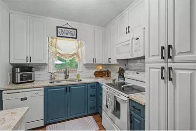 616 Dogwood Trail, Dallas, GA 30157 - Photo 16