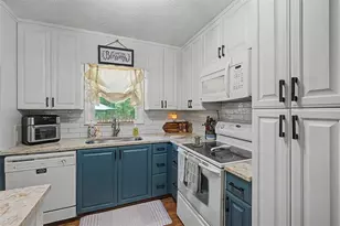 616 Dogwood Trail, Dallas, GA 30157 - Photo 16