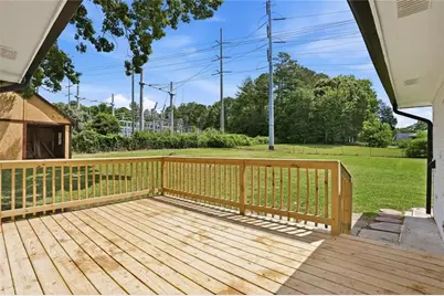 1902 Mural Circle, Morrow, GA 30260 - Photo 38