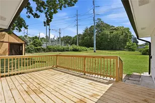 1902 Mural Cir, Morrow, GA 30260 - Photo 38