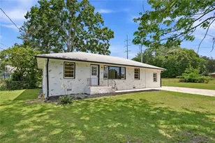 1902 Mural Cir, Morrow, GA 30260 - Photo 4