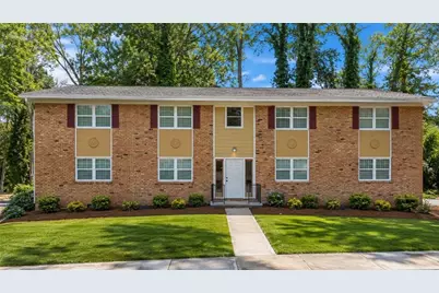 1610 Line Circle, Decatur, GA 30032 - Photo 1