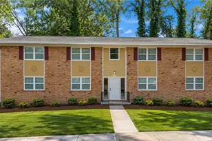 1610 Line Cir, Decatur, GA 30032 - Photo 1