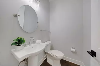 2075 Parkside Lane #8, Roswell, GA 30076 - Photo 24