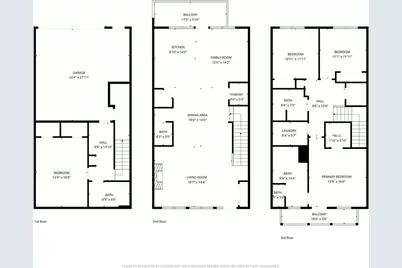 2075 Parkside Lane #8, Roswell, GA 30076 - Photo 46
