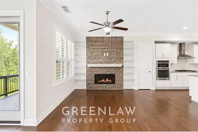 59 Winslow Street, Atlanta, GA 30328 - Photo 12