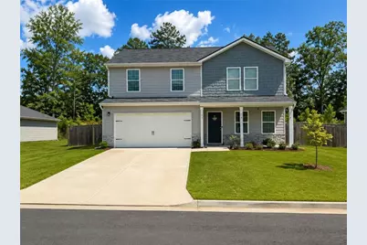 93 Oxford Lane, Kingston, GA 30145 - Photo 2