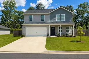 93 Oxford Ln, Kingston, GA 30145 - Photo 2