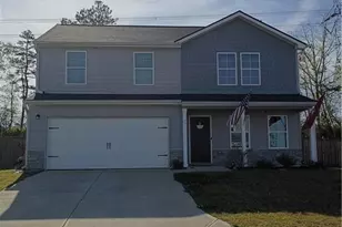 93 Oxford Ln, Kingston, GA 30145 - Photo 2
