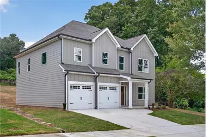 7536 Parkland Bend, Fairburn, GA 30213 - Photo 2