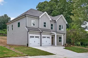 7536 Parkland Bend, Fairburn, GA 30213 - Photo 2