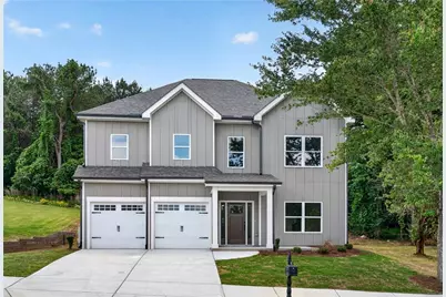 7536 Parkland Bend, Fairburn, GA 30213 - Photo 1