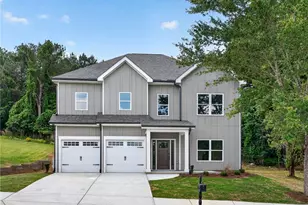 7536 Parkland Bend, Fairburn, GA 30213 - Photo 1