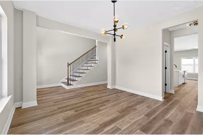 7536 Parkland Bend, Fairburn, GA 30213 - Photo 6