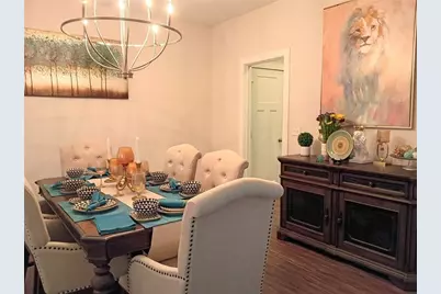 807 Ridgeview Court, Hampton, GA 30228 - Photo 20