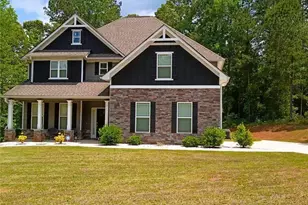 807 Ridgeview Ct, Hampton, GA 30228 - Photo 2