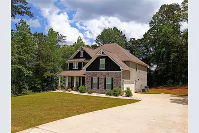 807 Ridgeview Court, Hampton, GA 30228 - Photo 66