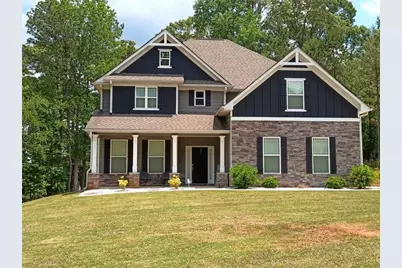 807 Ridgeview Court, Hampton, GA 30228 - Photo 1