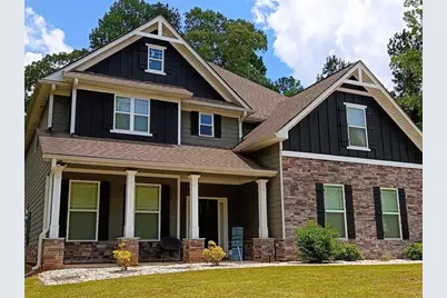 807 Ridgeview Court, Hampton, GA 30228 - Photo 6
