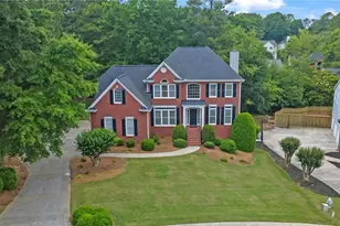1953 Kennard Pl, Snellville, GA 30078 - Photo 4