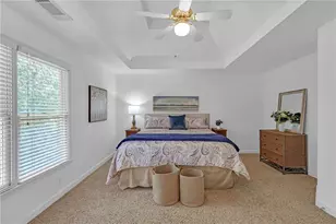 1953 Kennard Pl, Snellville, GA 30078 - Photo 30