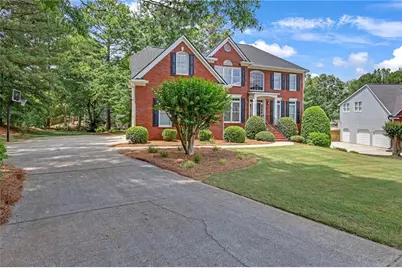 1953 Kennard Place, Snellville, GA 30078 - Photo 8