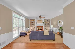 1953 Kennard Pl, Snellville, GA 30078 - Photo 20