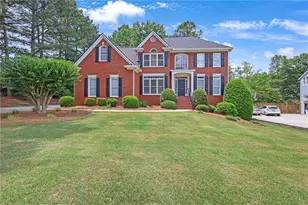 1953 Kennard Pl, Snellville, GA 30078 - Photo 6