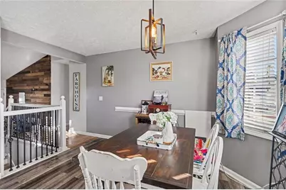 302 Fairview Lane, Dallas, GA 30157 - Photo 8