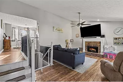302 Fairview Lane, Dallas, GA 30157 - Photo 6