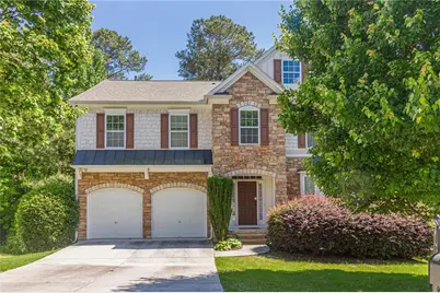 2017 Preserve Creek Way, Loganville, GA 30052 - Photo 2